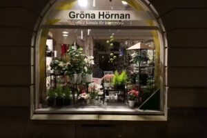 Lilla Torget Alingsås