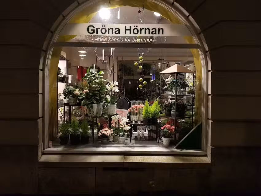 Lilla Torget Alings&aring;s