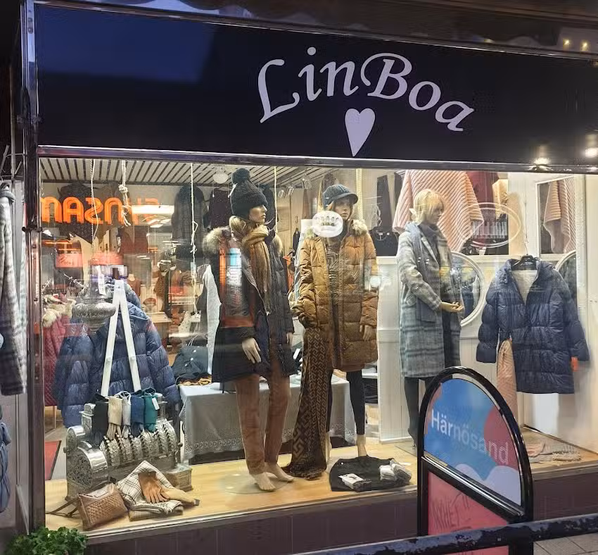 Linboa Härnösand