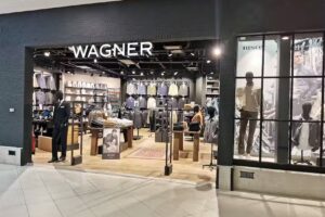 Lindbergh Sollentuna