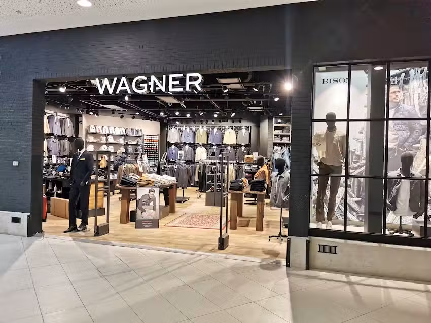 Lindbergh Sollentuna