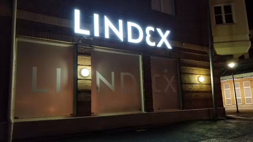 Lindex