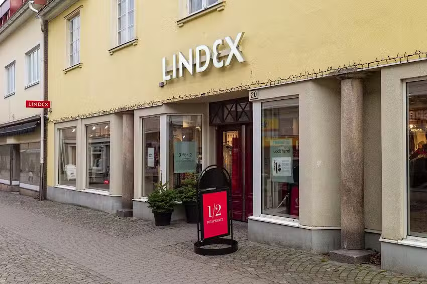 Lindex