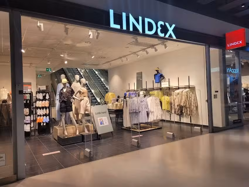 Lindex