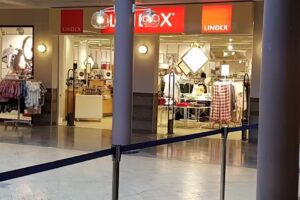 Lindex