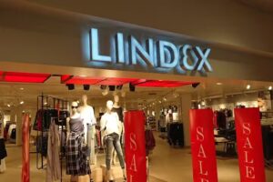 Lindex