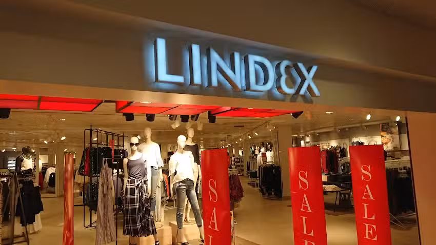 Lindex