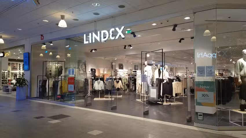 Lindex
