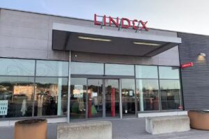 Lindex