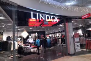 Lindex