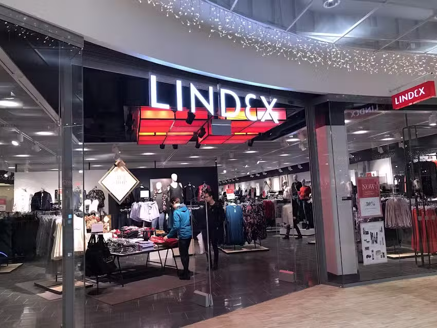 Lindex