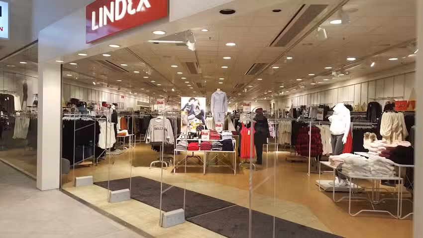 Lindex