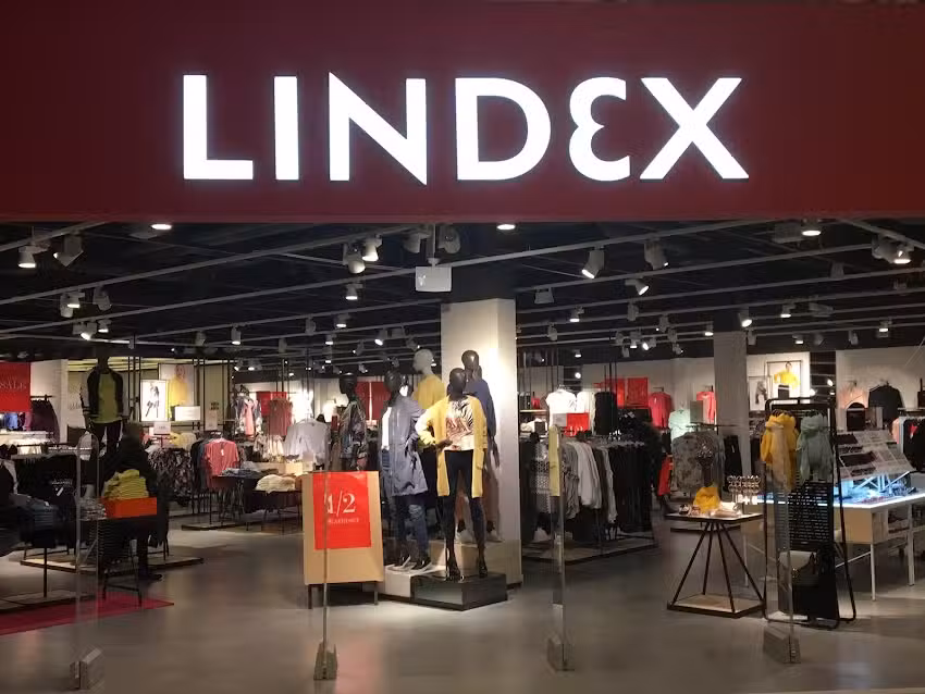 Lindex