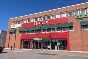 Lindex