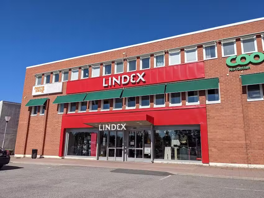 Lindex