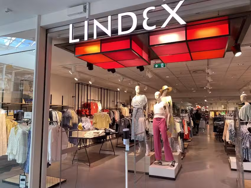 Lindex