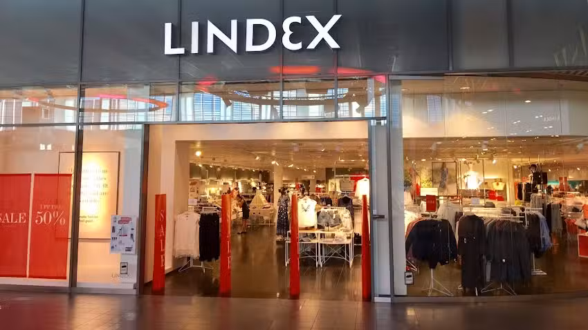 Lindex