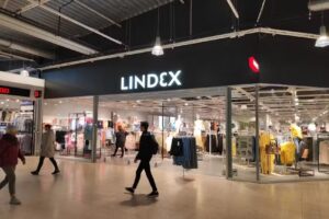 Lindex