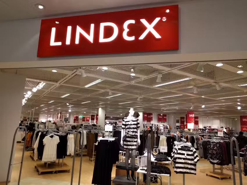 Lindex