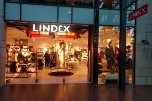 Lindex