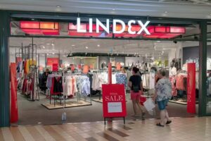 Lindex