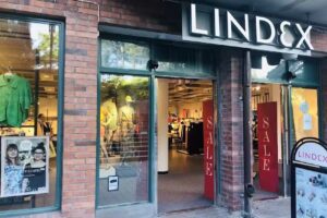 Lindex