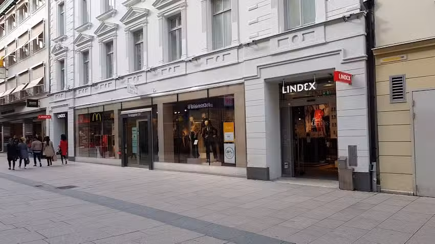 Lindex
