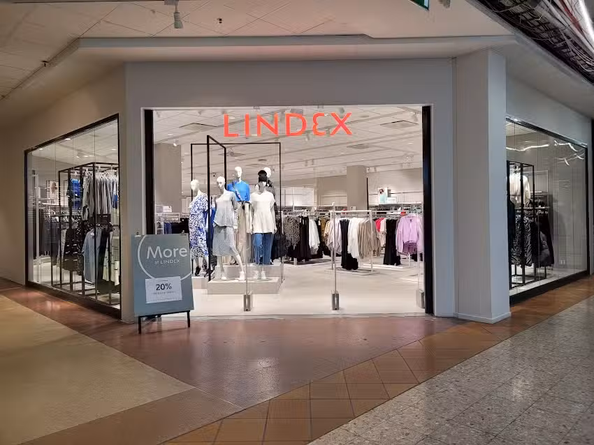 Lindex