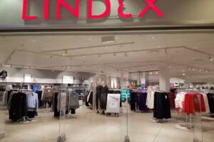 Lindex