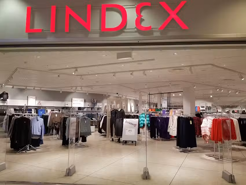 Lindex