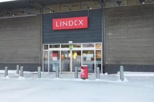 Lindex