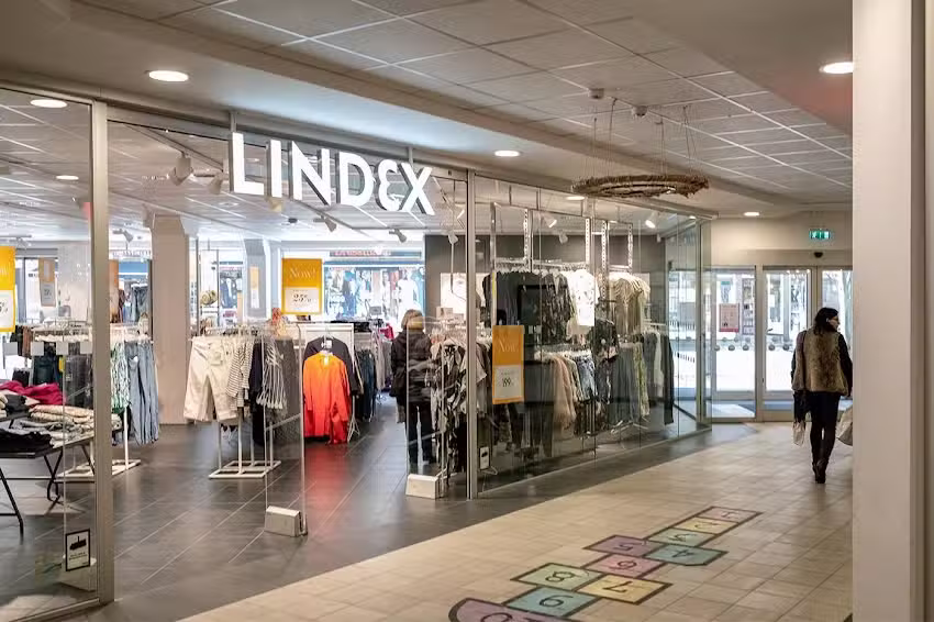 Lindex