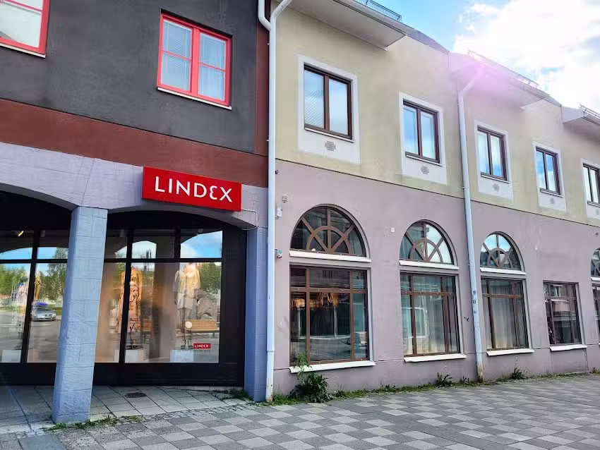 Lindex