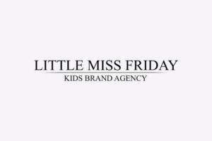 Little Miss Friday Agency