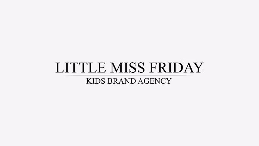 Little Miss Friday Agency
