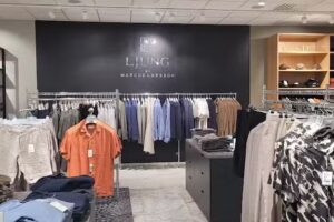 Ljung by Marcus Larsson