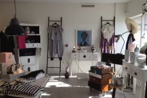 Magasinet H&ouml;n&ouml;