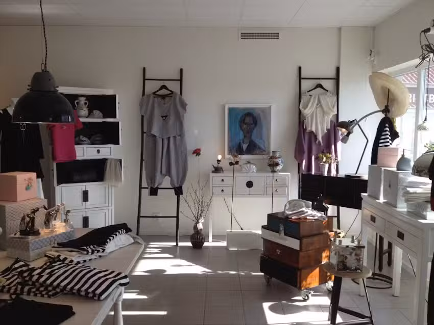 Magasinet H&ouml;n&ouml;