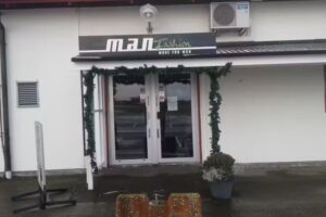 Man & woman Fashion AB