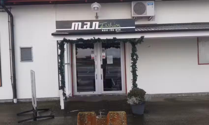 Man & woman Fashion AB