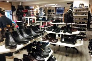 Marie Andersson Skor AB