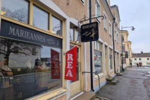 Marieanne Lidemalms Modebutik AB