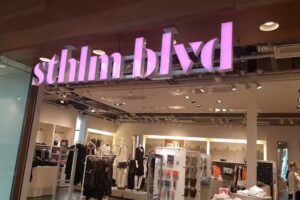 Marty Sollentuna Centrum