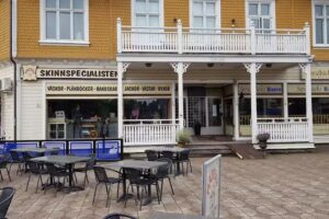 Masens Skinnspecialisten