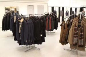 Mattssons Herrekipering