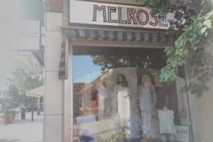 Melrose R&auml;ttvik