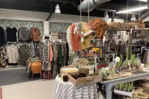 Mickas Blommor & Inredning