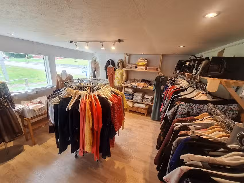 Mila&rsquo;s Shop Linen