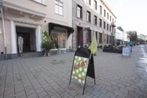 Mildamatilda Clothing