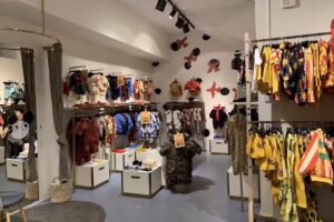 Mini Rodini Odengatan